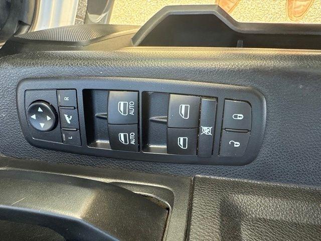 RAM 3500  2015