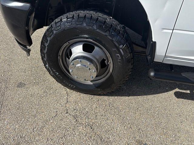 RAM 3500  2015