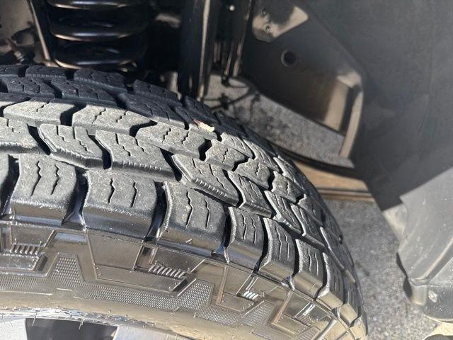 RAM 3500  2015