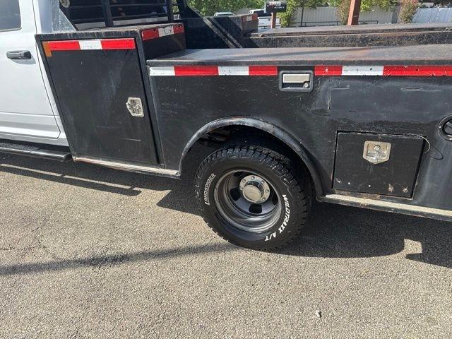 RAM 3500  2015