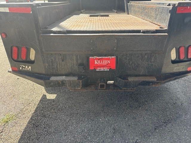 RAM 3500  2015