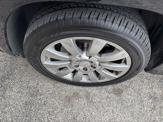 Mercedes-Benz GLK-Class  2012