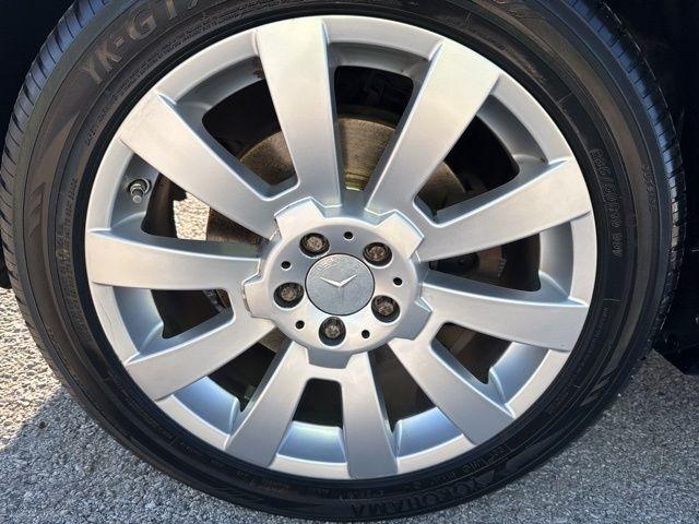 Mercedes-Benz GLK-Class  2012