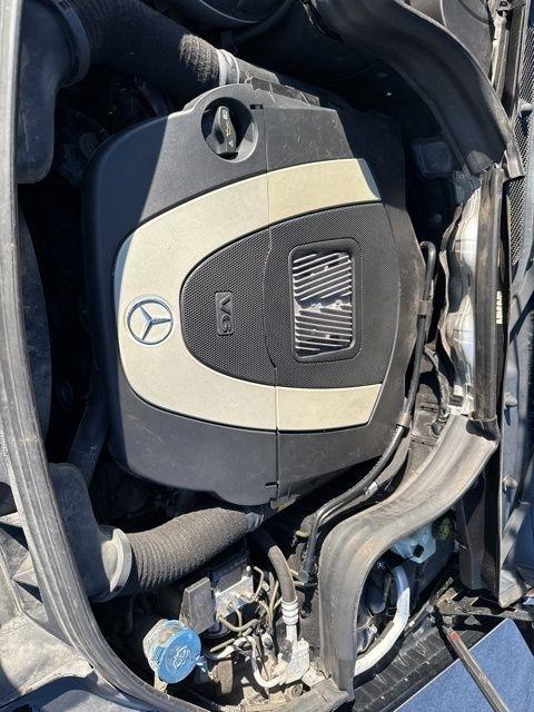 Mercedes-Benz GLK-Class  2012