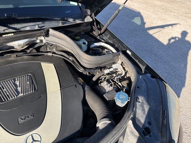 Mercedes-Benz GLK-Class  2012