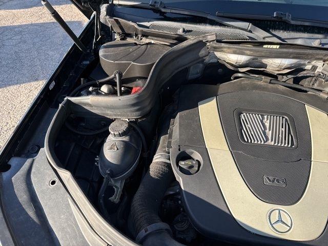 Mercedes-Benz GLK-Class  2012