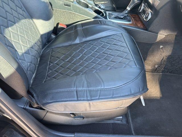 Mercedes-Benz GLK-Class  2012