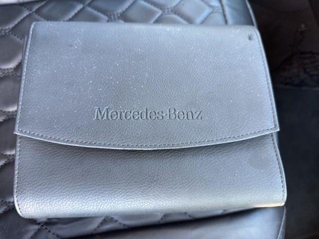 Mercedes-Benz GLK-Class  2012