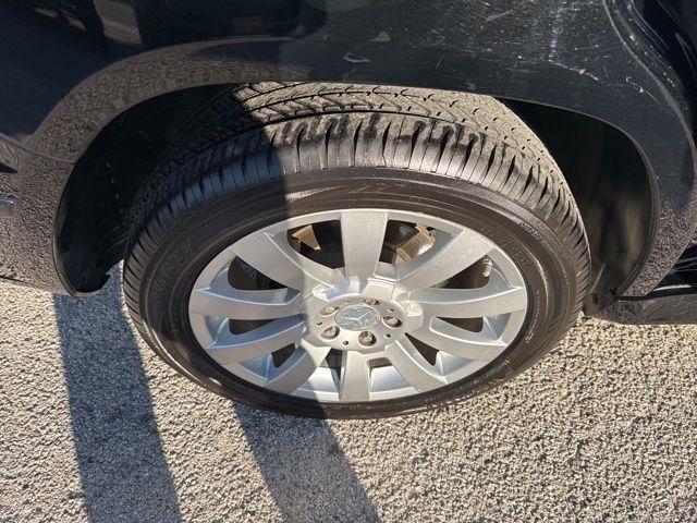 Mercedes-Benz GLK-Class  2012