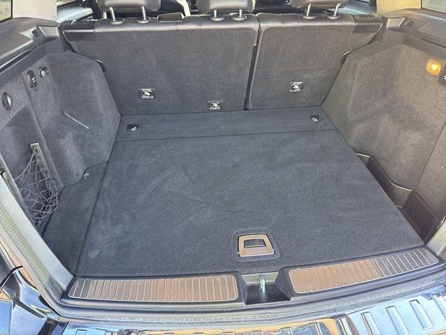 Mercedes-Benz GLK-Class  2012