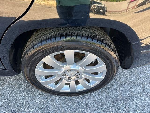 Mercedes-Benz GLK-Class  2012