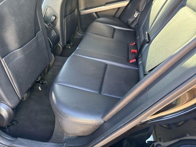 Mercedes-Benz GLK-Class  2012