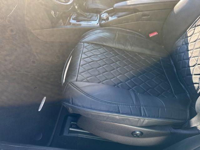 Mercedes-Benz GLK-Class  2012