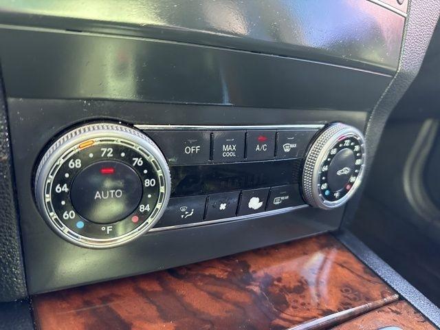 Mercedes-Benz GLK-Class  2012