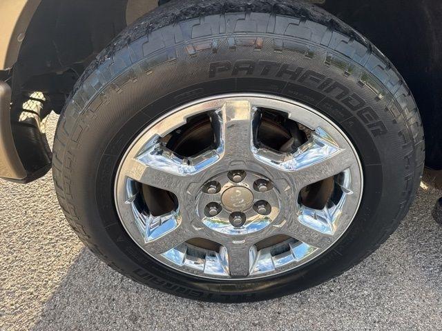 Ford F-150  2014