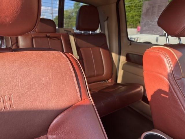 Ford F-150  2014