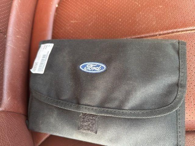 Ford F-150  2014