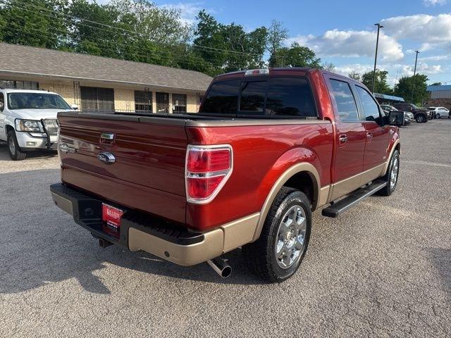 Ford F-150  2014