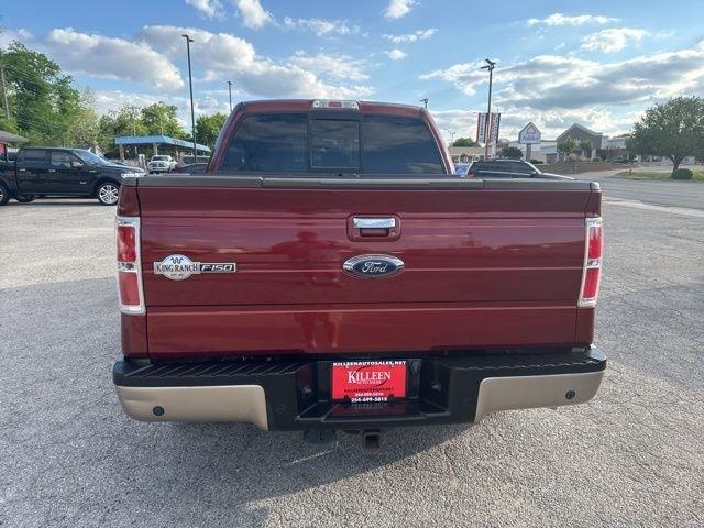Ford F-150  2014