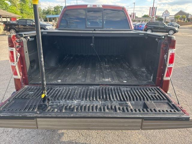 Ford F-150  2014