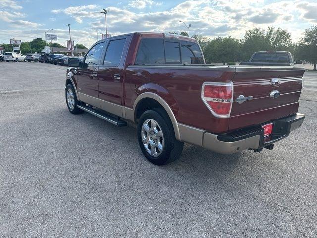 Ford F-150  2014