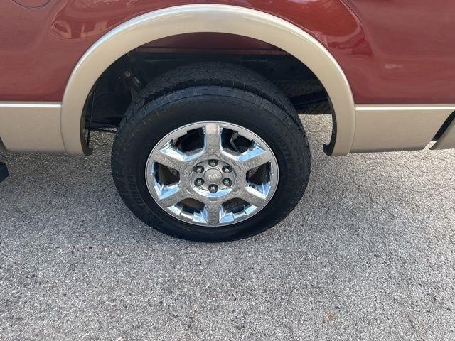 Ford F-150  2014