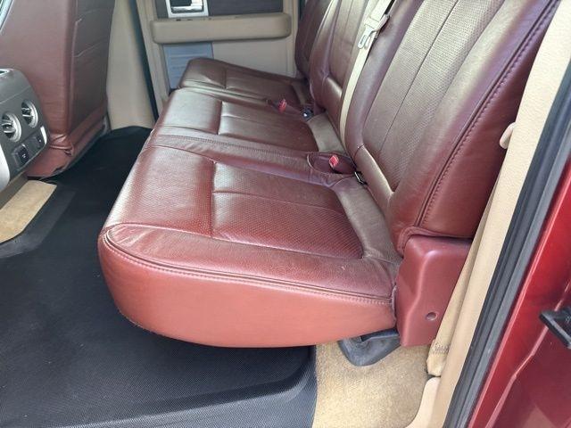 Ford F-150  2014