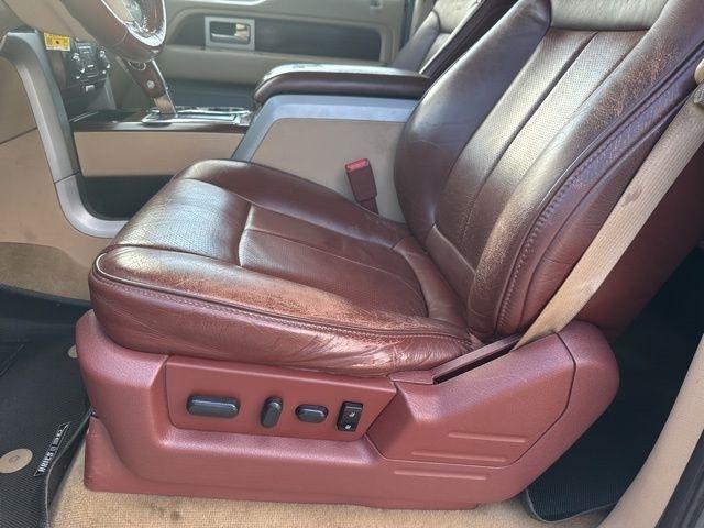 Ford F-150  2014