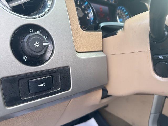 Ford F-150  2014