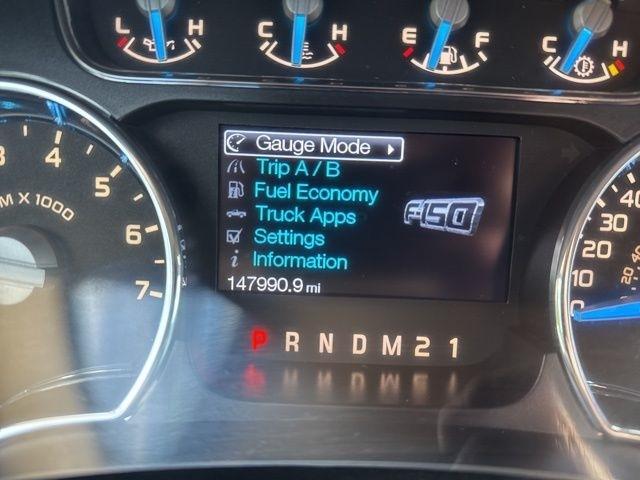 Ford F-150  2014