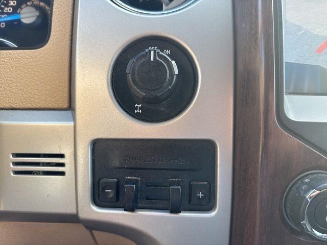 Ford F-150  2014