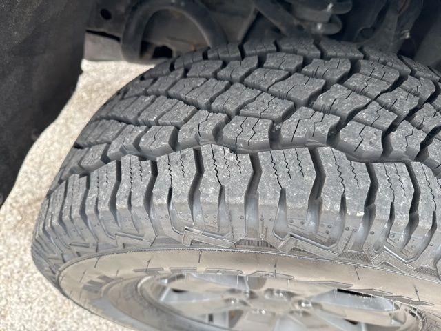 Chevrolet Colorado  2018