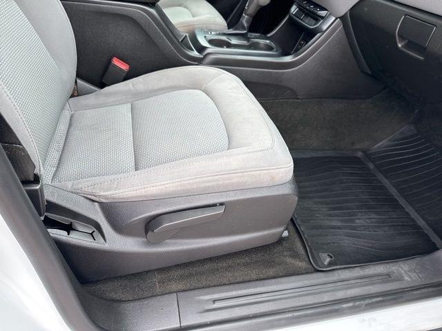 Chevrolet Colorado  2018