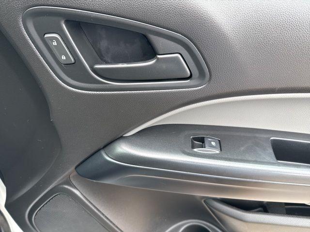 Chevrolet Colorado  2018