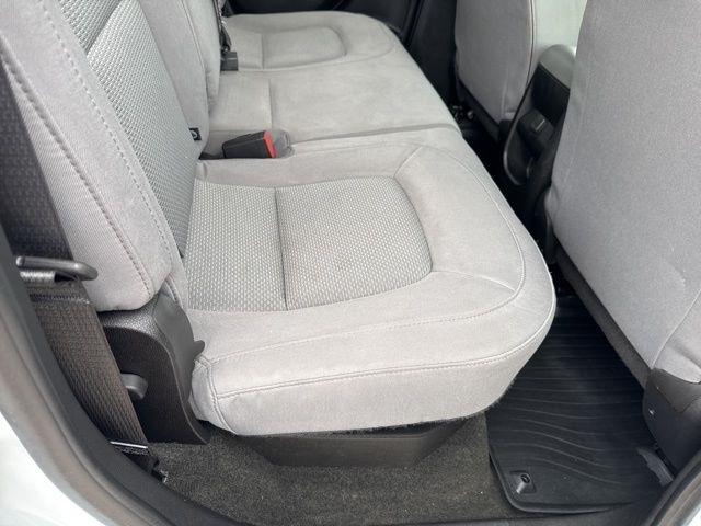 Chevrolet Colorado  2018