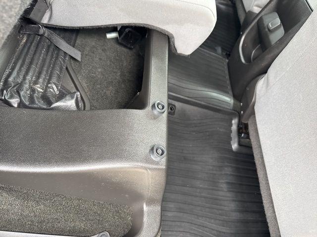 Chevrolet Colorado  2018