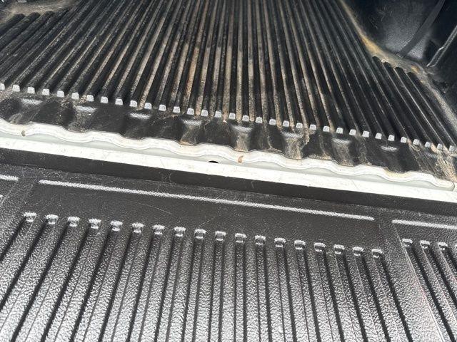 Chevrolet Colorado  2018