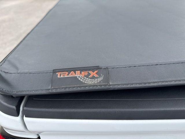 Chevrolet Colorado  2018