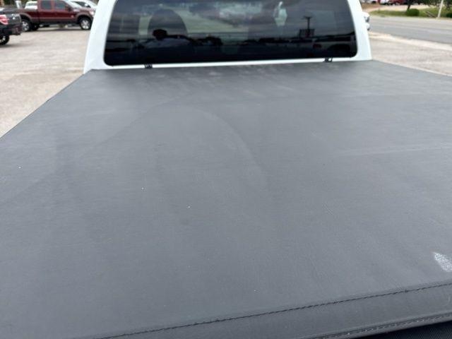 Chevrolet Colorado  2018