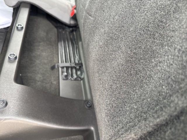 Chevrolet Colorado  2018