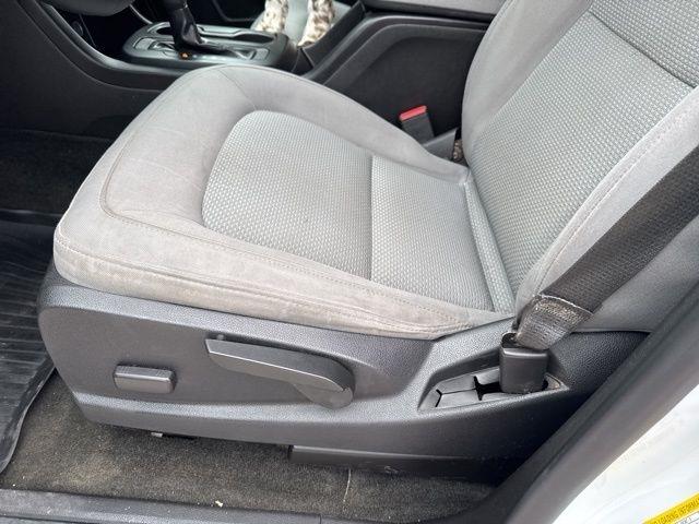 Chevrolet Colorado  2018