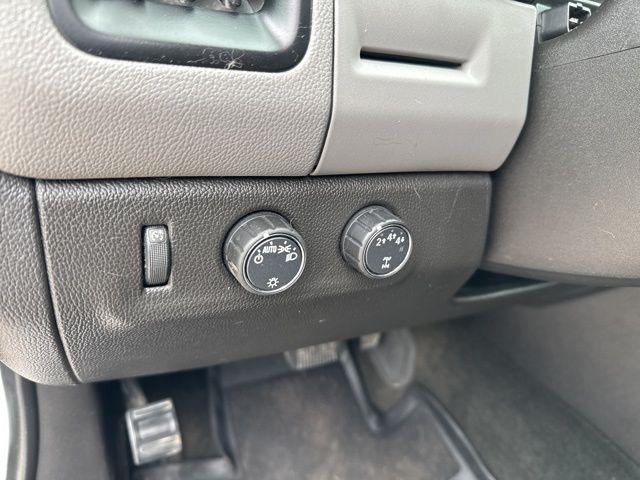 Chevrolet Colorado  2018