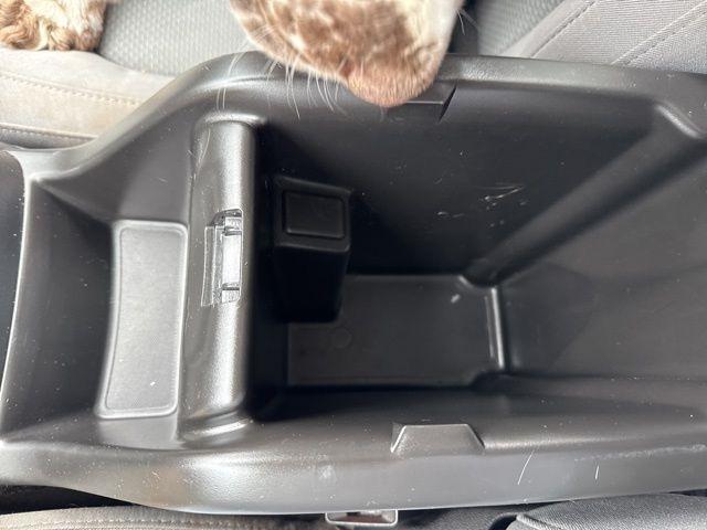 Chevrolet Colorado  2018