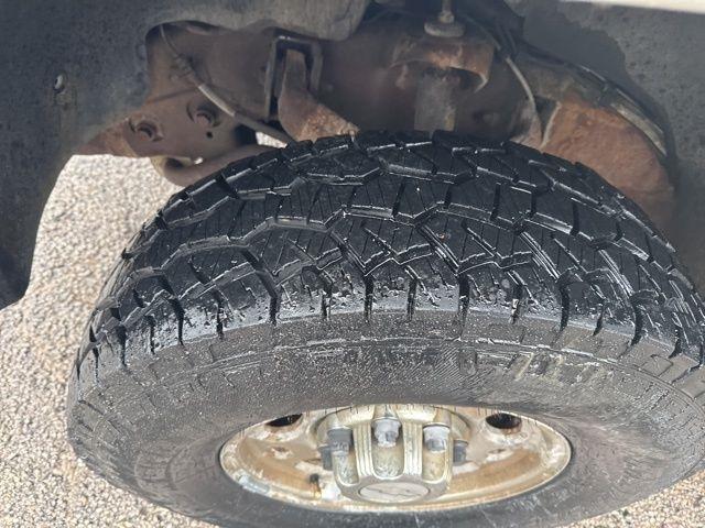 Chevrolet Silverado 2500HD  2006