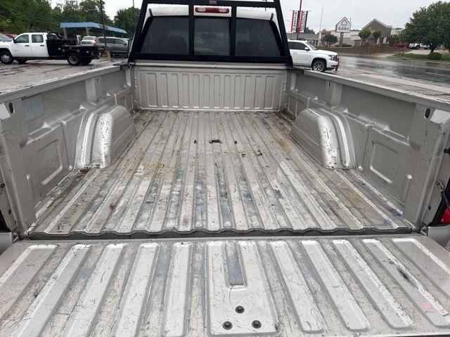 Chevrolet Silverado 2500HD  2006