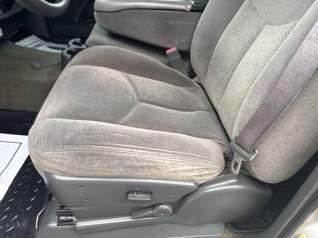 Chevrolet Silverado 2500HD  2006