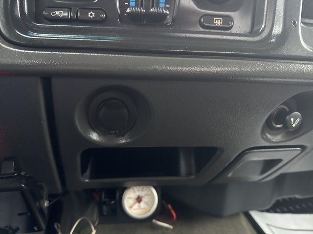 Chevrolet Silverado 2500HD  2006