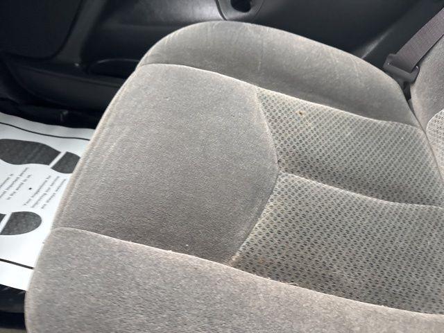 Chevrolet Silverado 2500HD  2006