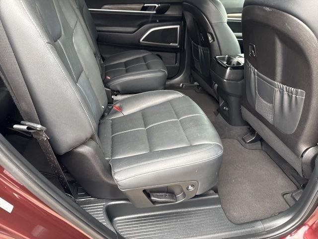 Kia Telluride  2022