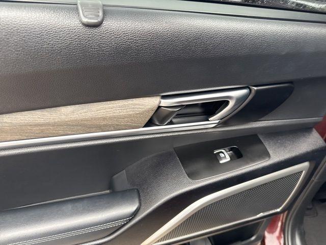Kia Telluride  2022
